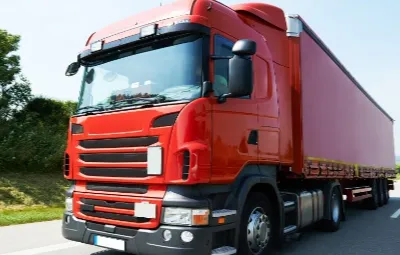 Adana Adana Ambar Kargo