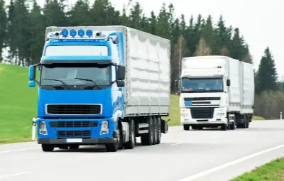 Adana ile Adana Arası Eşya Taşıma